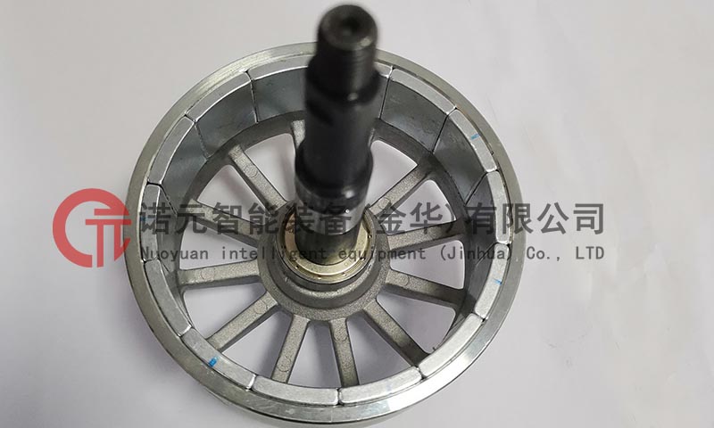 磁鋼機(jī)生產(chǎn)廠家