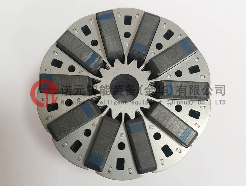 什么是電機(jī)磁鋼？磁鋼有哪些材質(zhì)和形狀